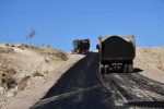 وضعیت ۶۰ درصد از آسفالت معابر شهری اصفهان نامناسب است