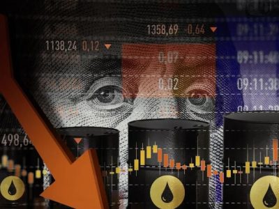 افزایش قیمت نفت متوقف شد