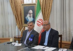 برای ایجاد بازارچههای تجاری ویژه مددجویان در کرمانشاه آمادگی داریم