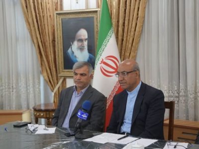 برای ایجاد بازارچههای تجاری ویژه مددجویان در کرمانشاه آمادگی داریم