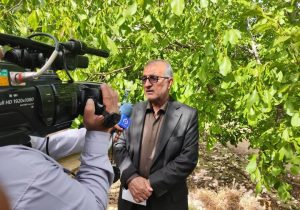 استاندار کهگیلویه و بویراحمد: ۳۲ پروژه عمرانی در شهرستان چرام فعال است