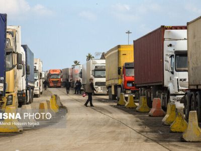 فرصت طلایی برای بازرگانان در مرز ایران و پاکستان/مشوقهای ویژه منطقه آزاد در مرز ریمدان