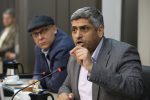 تخصیص ۵۰ همت اعتبار برای تامین قیر پروژههای عمرانی در سال ۱۴۰۵ / ابهامات توزیع قیر دستگاههای اجرایی برطرف شد