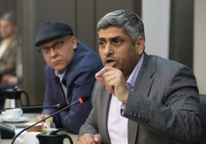 تخصیص ۵۰ همت اعتبار برای تامین قیر پروژههای عمرانی در سال ۱۴۰۵ / ابهامات توزیع قیر دستگاههای اجرایی برطرف شد