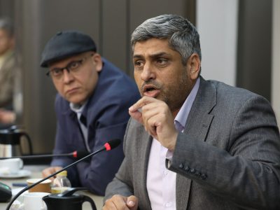 تخصیص ۵۰ همت اعتبار برای تامین قیر پروژههای عمرانی در سال ۱۴۰۵ / ابهامات توزیع قیر دستگاههای اجرایی برطرف شد