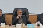 محمد بهرامی:یاسوج با بحران ناپایداری شهری مواجه است