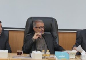 محمد بهرامی:یاسوج با بحران ناپایداری شهری مواجه است