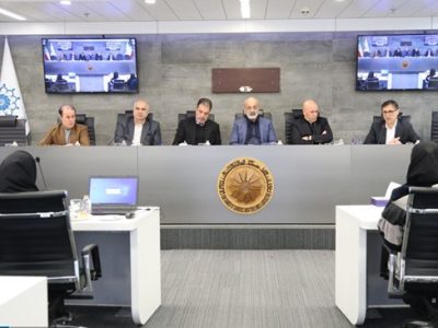 توقف برخی احکام مالیاتی و اصلاح رویههای مبارزه با قاچاق کالا و ارز پیگیری شد