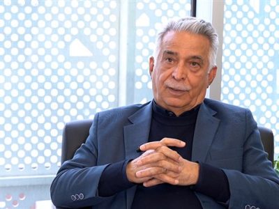 معدن، ستون اقتدار اقتصادی ایران در جهان امروز