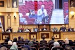 اقتصاد کشور با همت تشکلها شکوفا میشود | نقشه راه بخش خصوصی برای اقتصاد جنگی