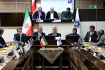 یافتن بهترین مسیر برای تأمین بهموقع کالاهای اساسی در دستورکار است | تشکیل کمیته حملونقل دریایی به همت کمیسیون عمران مجلس