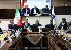 یافتن بهترین مسیر برای تأمین بهموقع کالاهای اساسی در دستورکار است | تشکیل کمیته حملونقل دریایی به همت کمیسیون عمران مجلس