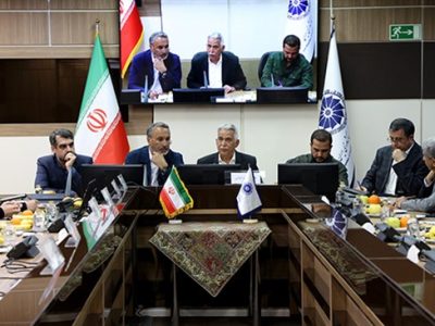 یافتن بهترین مسیر برای تأمین بهموقع کالاهای اساسی در دستورکار است | تشکیل کمیته حملونقل دریایی به همت کمیسیون عمران مجلس