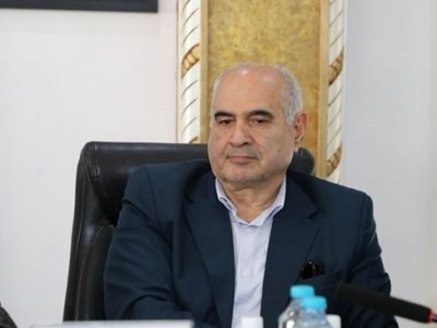 استفاده از ظرفیت خالی و تقویت ناوگان حمل و نقل بنادر شمالی ضروری است | تاکید بر تکمیل اسکله رو – رو بندر امیرآباد