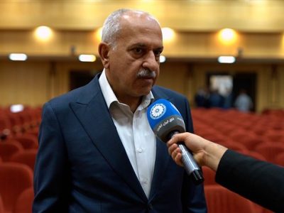 کنار گذاشتن قواعد قدیمی برای تسهیل تجارت و تولید ضرورت دارد