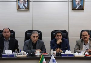 پیشنهاد تشکیل «فرماندهی واحد اقتصادی» برای مقابله با عملکرد جزیرهای