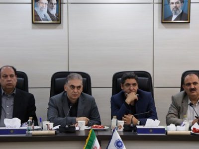 پیشنهاد تشکیل «فرماندهی واحد اقتصادی» برای مقابله با عملکرد جزیرهای