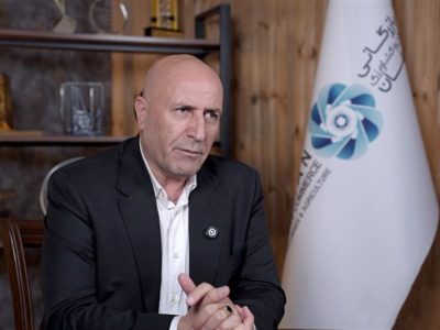عملکرد فعالان اقتصادی در شرایط جنگی درخشان بود | پایداری اقتصاد ایران زیر آتش جنگ
