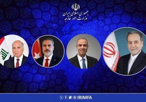 عراقچی: آمریکا مسئول اجرای توافق است و حملات علیه لبنان باید متوقف شود