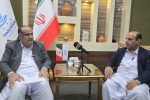 ریمدان در مسیر جهش ترانزیتی؛ ظرفیت تردد کامیونها به یکهزار دستگاه میرسد