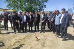 تحول عمرانی در کمالشهر؛ توسعه فضای سبز و حمل و نقل عمومی