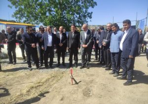 تحول عمرانی در کمالشهر؛ توسعه فضای سبز و حمل و نقل عمومی