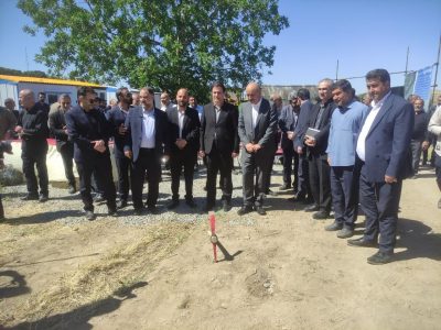 تحول عمرانی در کمالشهر؛ توسعه فضای سبز و حمل و نقل عمومی