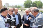 تغییر معادلات تجارت در شمال کشور با اتصال بندر نوشهر به کمربندی