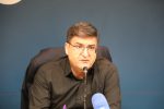 استاندار چهارمحال و بختیاری: تکمیل پروژههای نیمهتمام عمرانی در اولویت شهرداران باشد