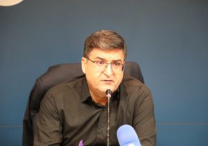 استاندار چهارمحال و بختیاری: تکمیل پروژههای نیمهتمام عمرانی در اولویت شهرداران باشد