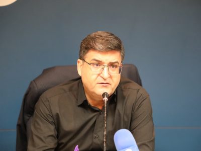 استاندار چهارمحال و بختیاری: تکمیل پروژههای نیمهتمام عمرانی در اولویت شهرداران باشد