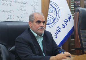 رفع مشکلات بافت فرسوده و آبهای سطحی با برنامه عملیاتی دنبال میشود