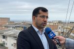 تخصیص ۱۹۲۶ تن قیر برای آسفالت معابر شهری در محلات هدف بازآفرینی گلستان