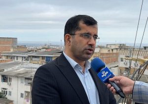 تخصیص ۱۹۲۶ تن قیر برای آسفالت معابر شهری در محلات هدف بازآفرینی گلستان