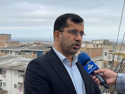 تخصیص ۱۹۲۶ تن قیر برای آسفالت معابر شهری در محلات هدف بازآفرینی گلستان