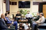 برنامهریزی برای بهرهگیری از طرحهای زیرساختی دانشبنیان در پروژههای راهداری استان مرکزی