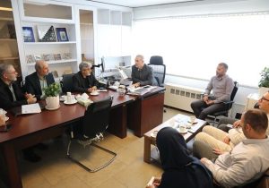 تاکید بر تسریع بازآفرینی شهری در پارسآباد و اصلاندوز؛ تامین قیر بدون سقف برای آسفالت معابر هدف