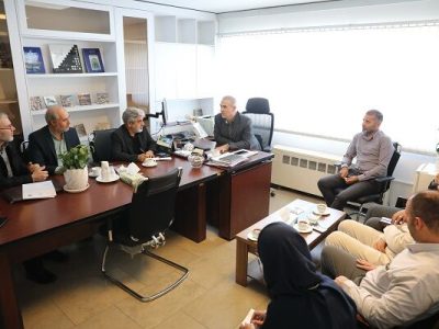 تاکید بر تسریع بازآفرینی شهری در پارسآباد و اصلاندوز؛ تامین قیر بدون سقف برای آسفالت معابر هدف