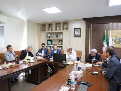 اعتبارات جدید برای تکمیل طرحهای بازآفرینی شهری در شهرضا