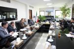 توزیع قیر برای رفع موانع زیرساختی شهرکهای صنعتی
