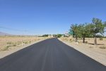 بیش از ۴۰ کیلومتر از راههای روستایی قم بهسازی و ایمنسازی شد
