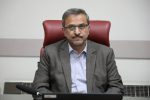 علویمقدم: هزار تن قیر تهاتری به شهرداری بجنورد اختصاص یافت