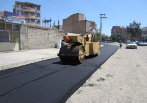 قیر تهاتری مازاد بر سهمیه به مسجدسلیمان اختصاص یافت