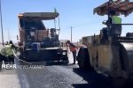 ۹۸۸ تن قیر تهاتری در راه محلات فرسوده سه شهر استان سمنان