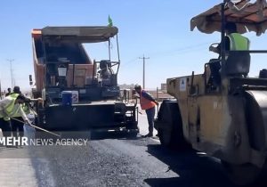۹۸۸ تن قیر تهاتری در راه محلات فرسوده سه شهر استان سمنان