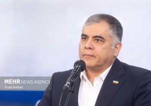 نفت ایران در عصر پساتوافق