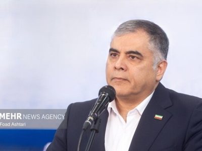 نفت ایران در عصر پساتوافق