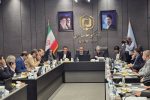 رضاییکوچی : ۵۰ هزار مسکن آسیب دیده از جنگ تعمیر شدند