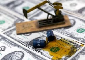تداوم افزایش قیمت نفت در بازار جهانی