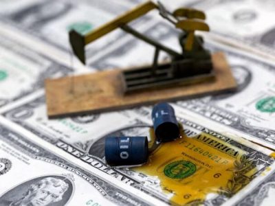 تداوم افزایش قیمت نفت در بازار جهانی